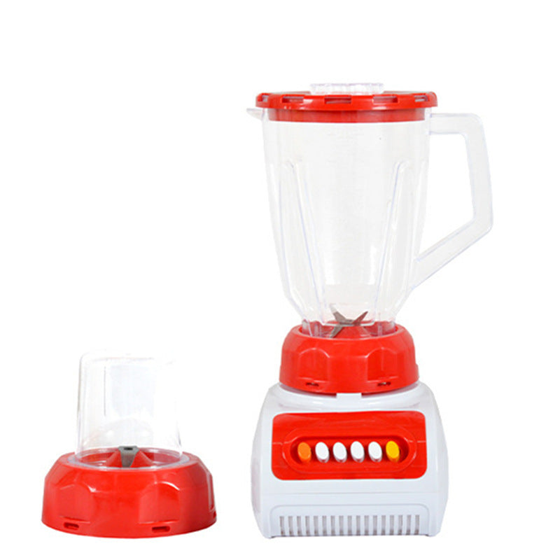 1.5L Plastic Cup Multifunctional Mixer