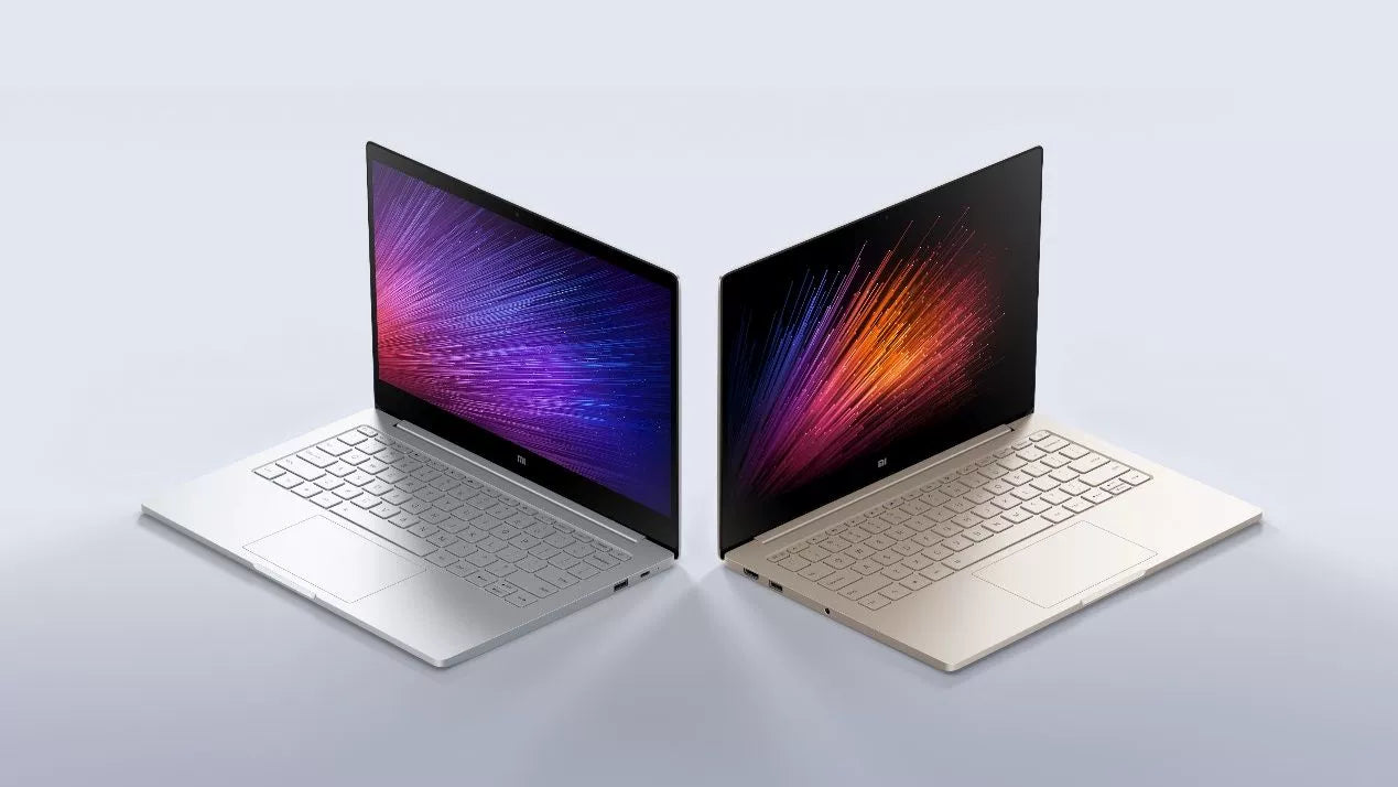 Xiaomi Notebook Air 13.3-Inch Office Business Student Computer Ultra-Thin Gaming Notebook