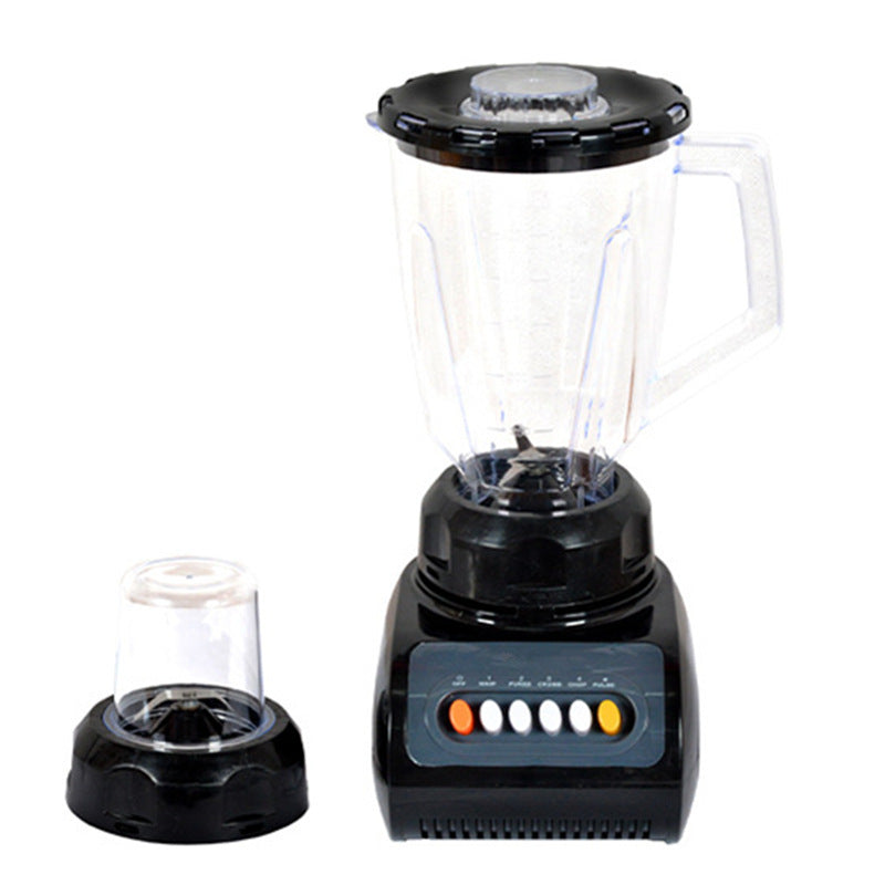 1.5L Plastic Cup Multifunctional Mixer