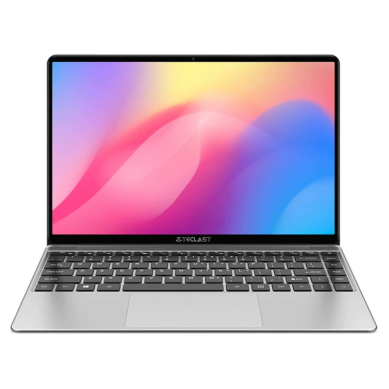 Teclast Laptop F7s 14.1 Inch 256gb Laptop Business Office Win10