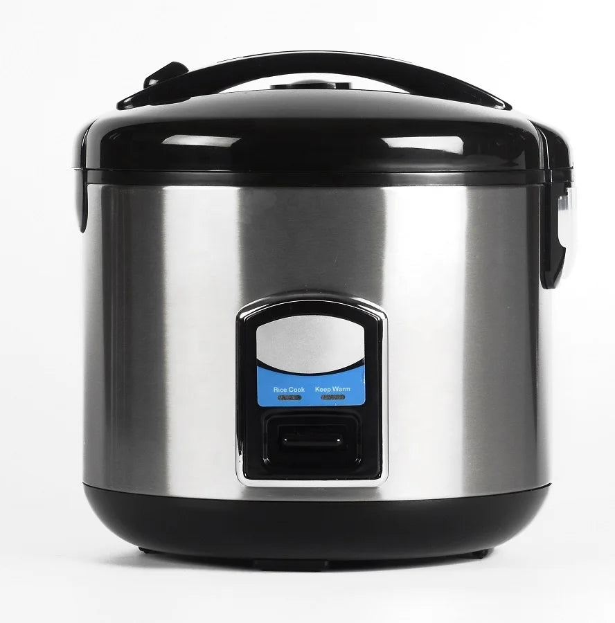 Slow Cooker Kitchen Automatic Cook Digital Rice Smart Cooker