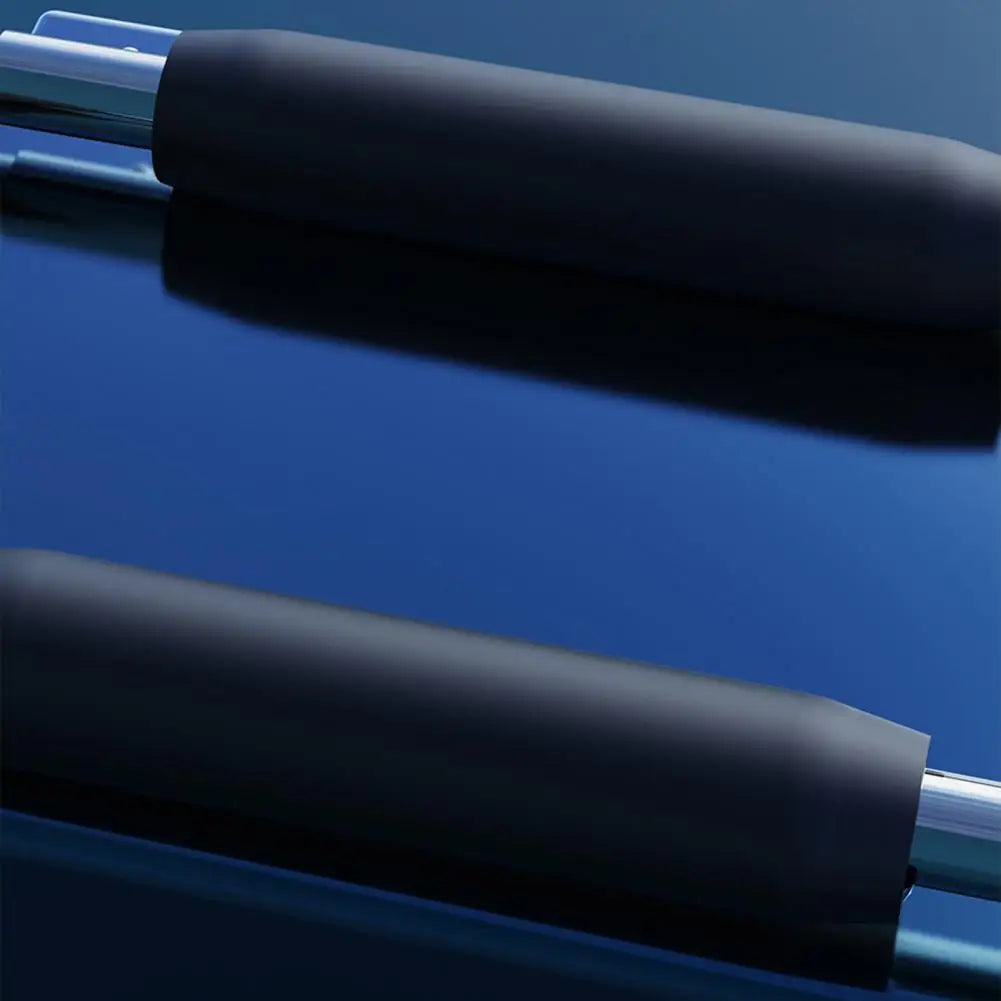 65*17.5cm Twister Arm Exerciser With Foam Handle 40-50kg Adjustable Chest Workout Bar Forearm Triceps Muscle Fitness Equipment