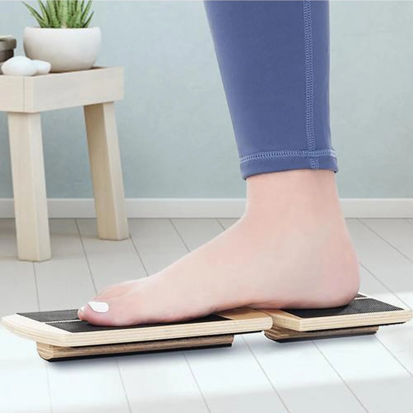 Ankle Strengthener Exerciser Blackboard Foot Trainer For Sprained Portable Women Women Leg Foot Exerciser Board For Kids Adults