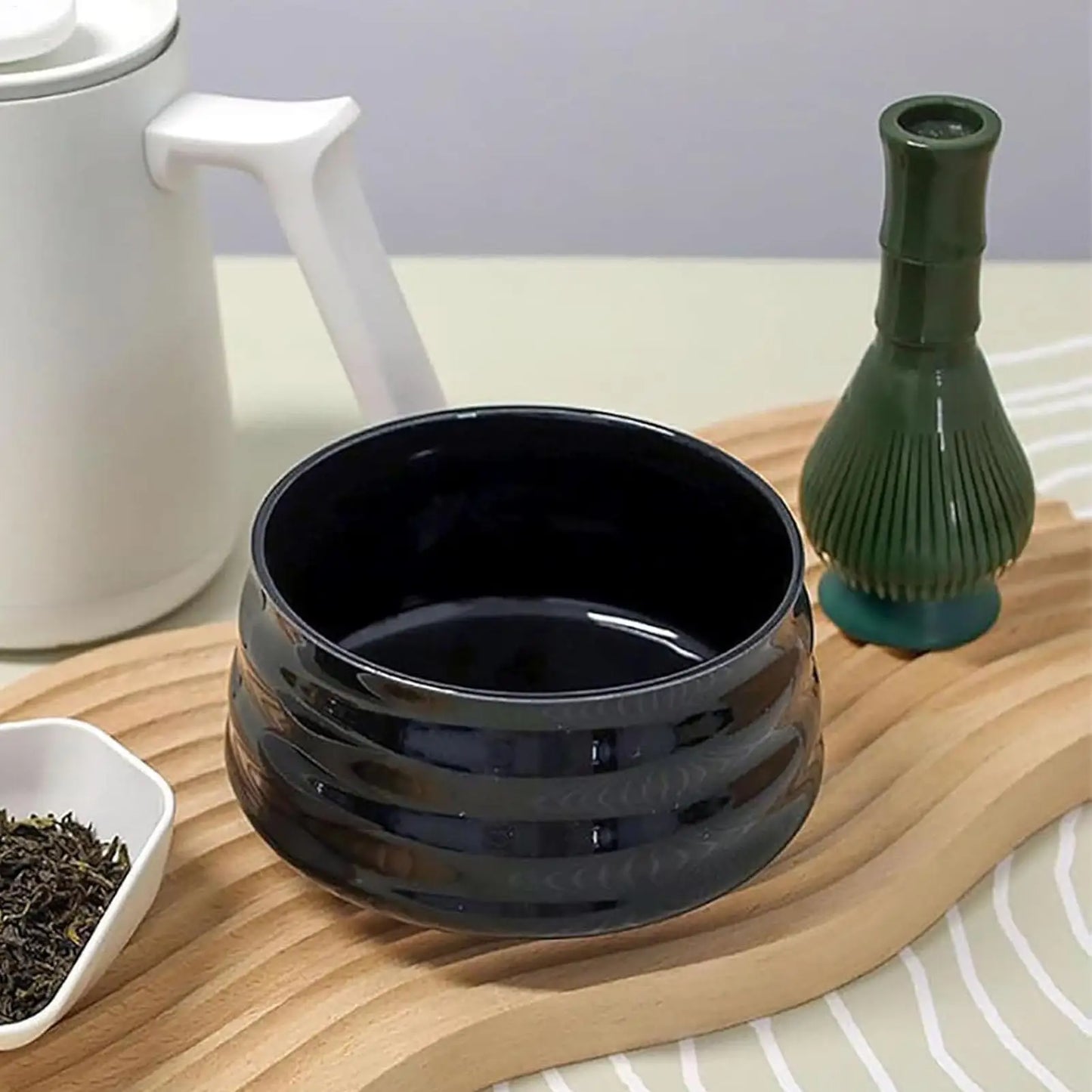 Matcha Whisk Reusable Matcha Mixer Matcha Green Tea Powder Stirrer Reusable Matcha making Tool Kitchen Accessories