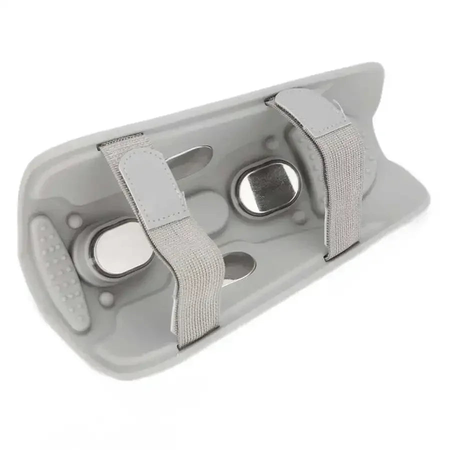 EMS Arm Leg Shaper Exerciser Leg Arms Heating Massager Slim Machine Cellulite Removal Shaping Masajeador Stimulator Arm Shaper