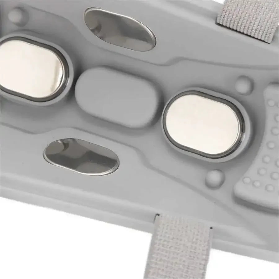 EMS Arm Leg Shaper Exerciser Leg Arms Heating Massager Slim Machine Cellulite Removal Shaping Masajeador Stimulator Arm Shaper