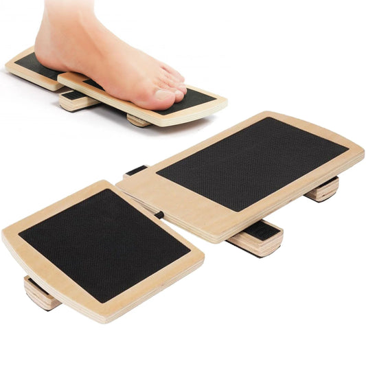 Ankle Strengthener Exerciser Blackboard Foot Trainer For Sprained Portable Women Women Leg Foot Exerciser Board For Kids Adults