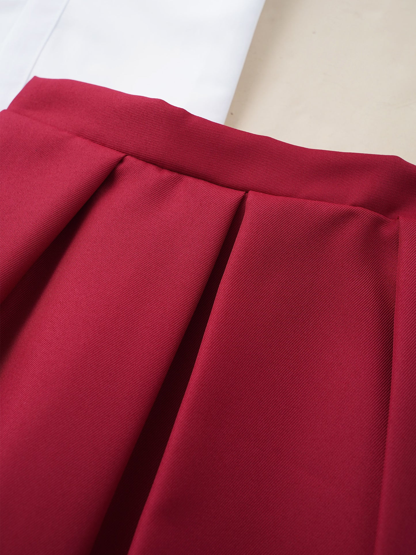 Kids Girls Student School Uniform Shirt Top with Suspenders Skirt Socks Children Choir Stage Performance Suit Schoolgirl Costume