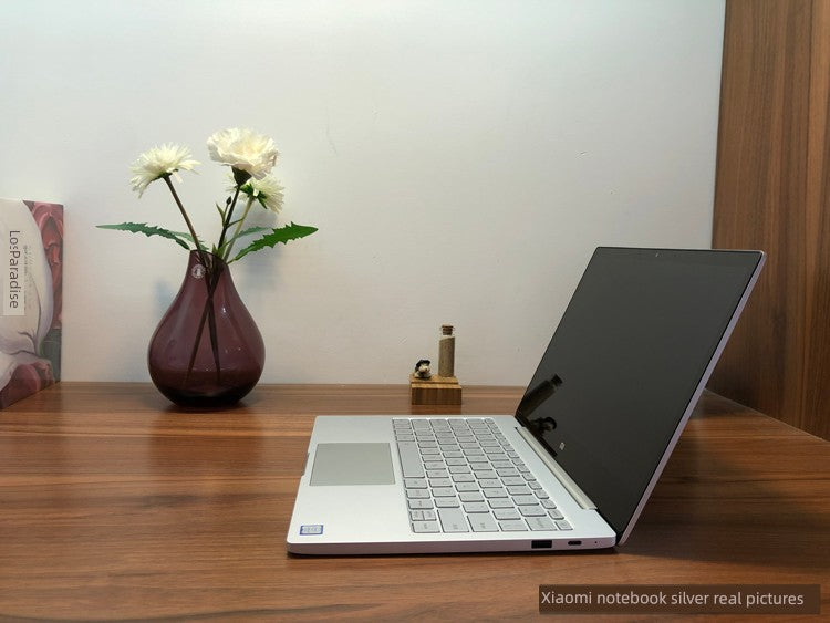 Xiaomi Notebook Air 13.3-Inch Office Business Student Computer Ultra-Thin Gaming Notebook