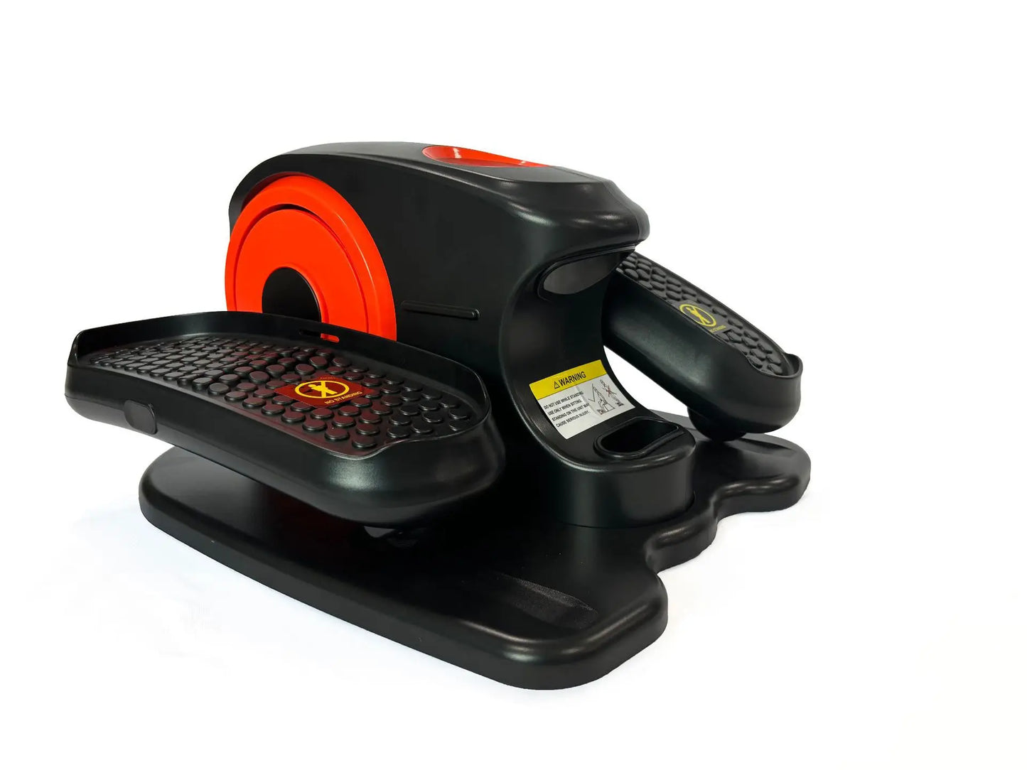 Electric Elliptical Machine Home Stepper Exercise Bike Elderly Rehabilitation Trainer EMS Leg Training Stepper