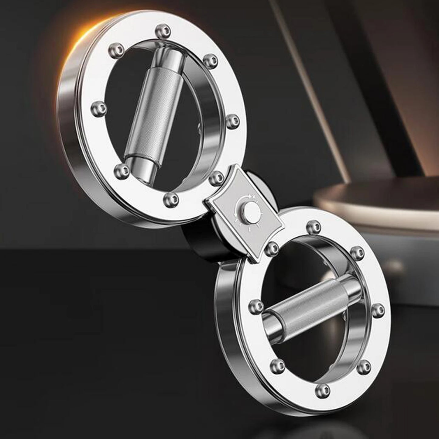 Upper Body Strength Training Trainer Rotator Machine for Chest Workouts Legs Upper Body Strength Training Workout Exercise