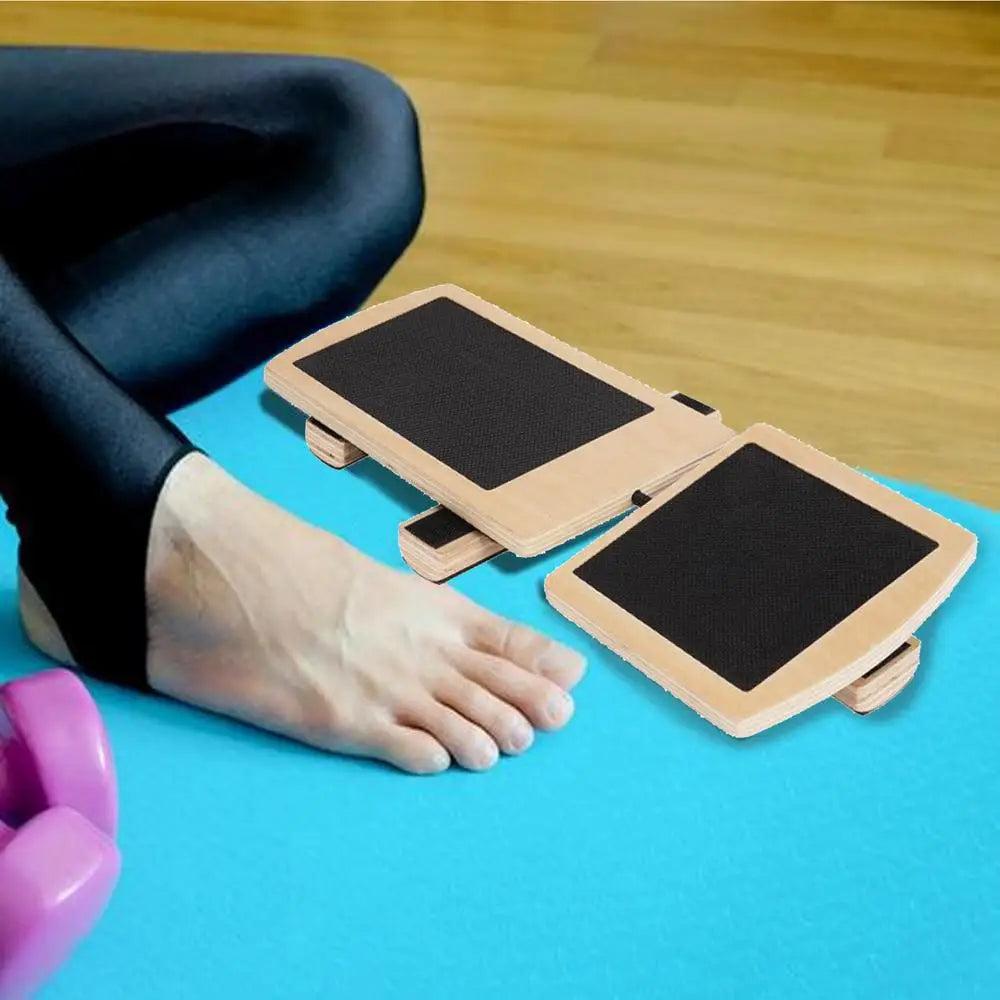 Ankle Strengthener Exerciser Blackboard Foot Trainer For Sprained Portable Women Women Leg Foot Exerciser Board For Kids Adults