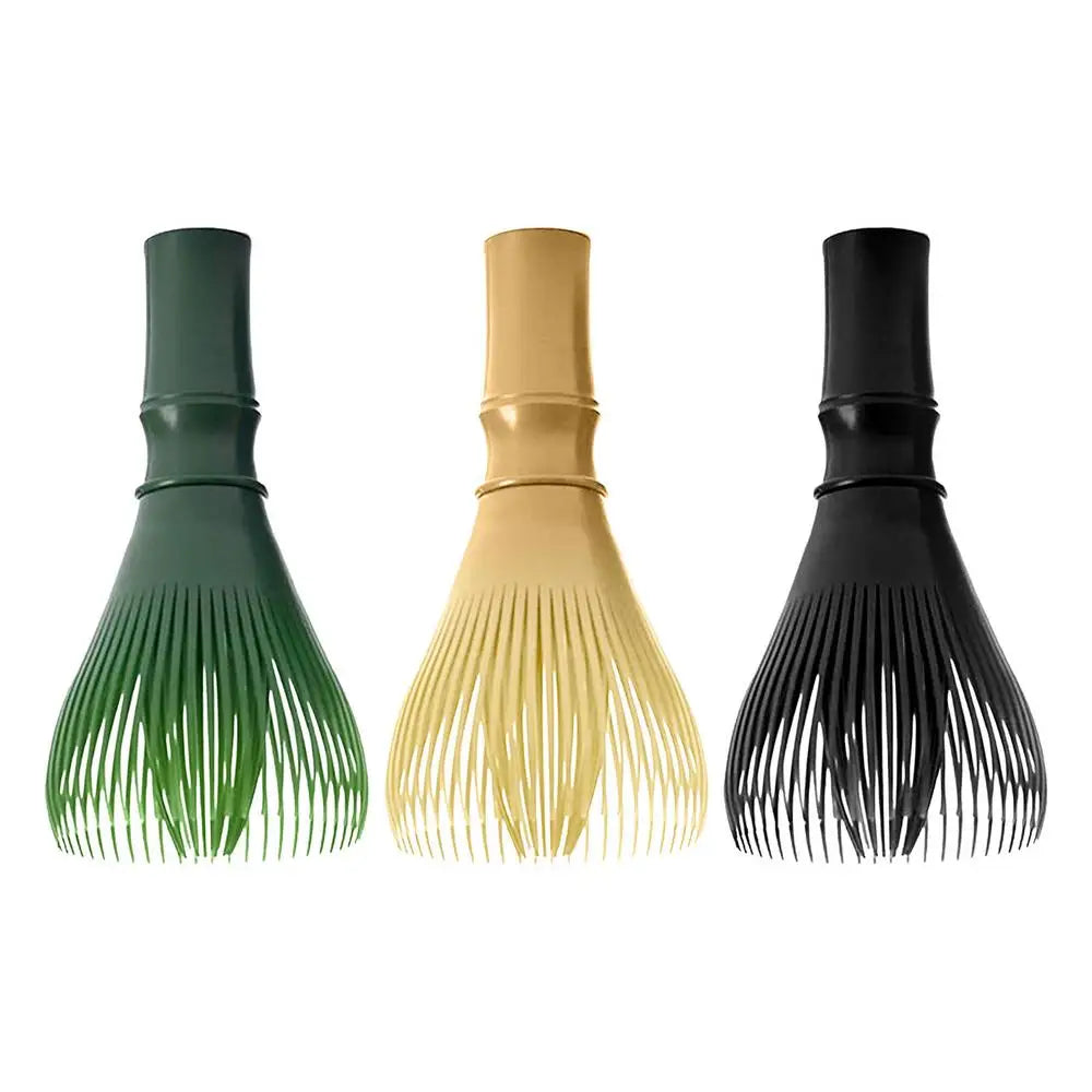 Matcha Whisk Food Grade Matcha Whisk Reusable Matcha Mixer And Stirrer Tea Powder Whisk For Kitchen Making And Stirring Matcha
