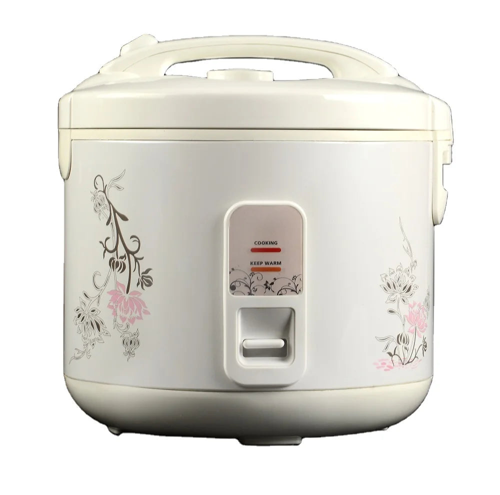 Slow Cooker Kitchen Automatic Cook Digital Rice Smart Cooker
