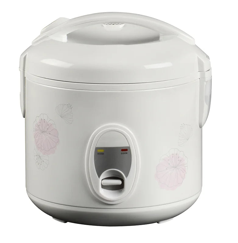 Slow Cooker Kitchen Automatic Cook Digital Rice Smart Cooker