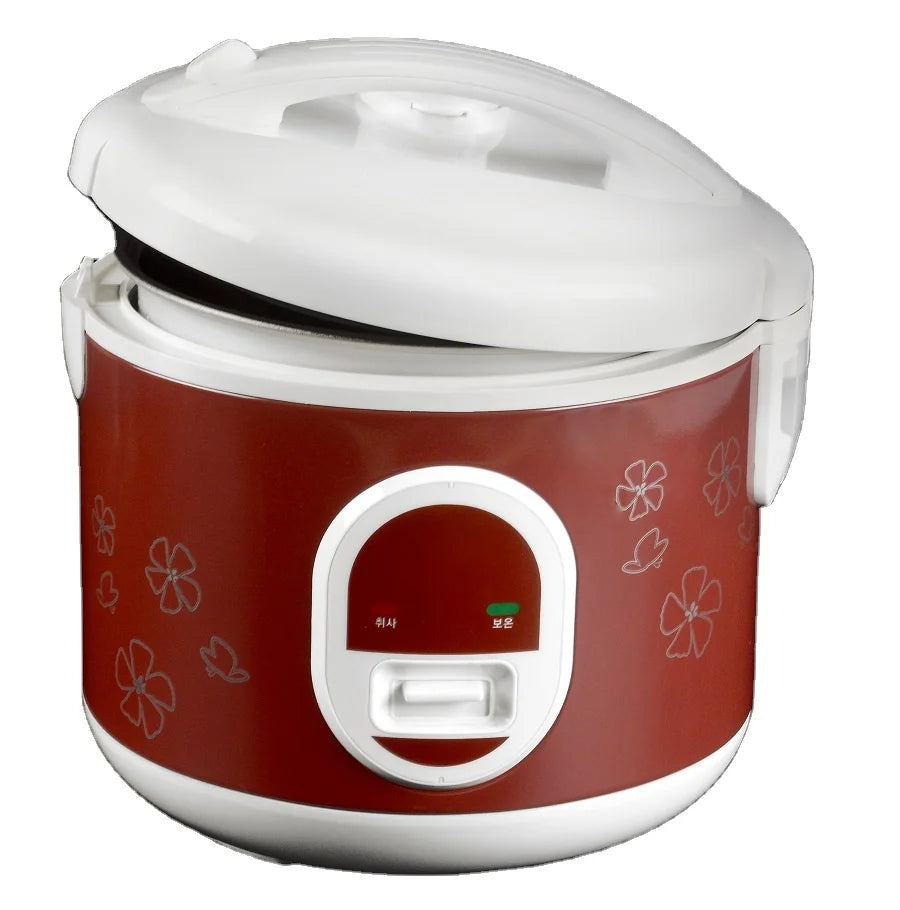 Slow Cooker Kitchen Automatic Cook Digital Rice Smart Cooker