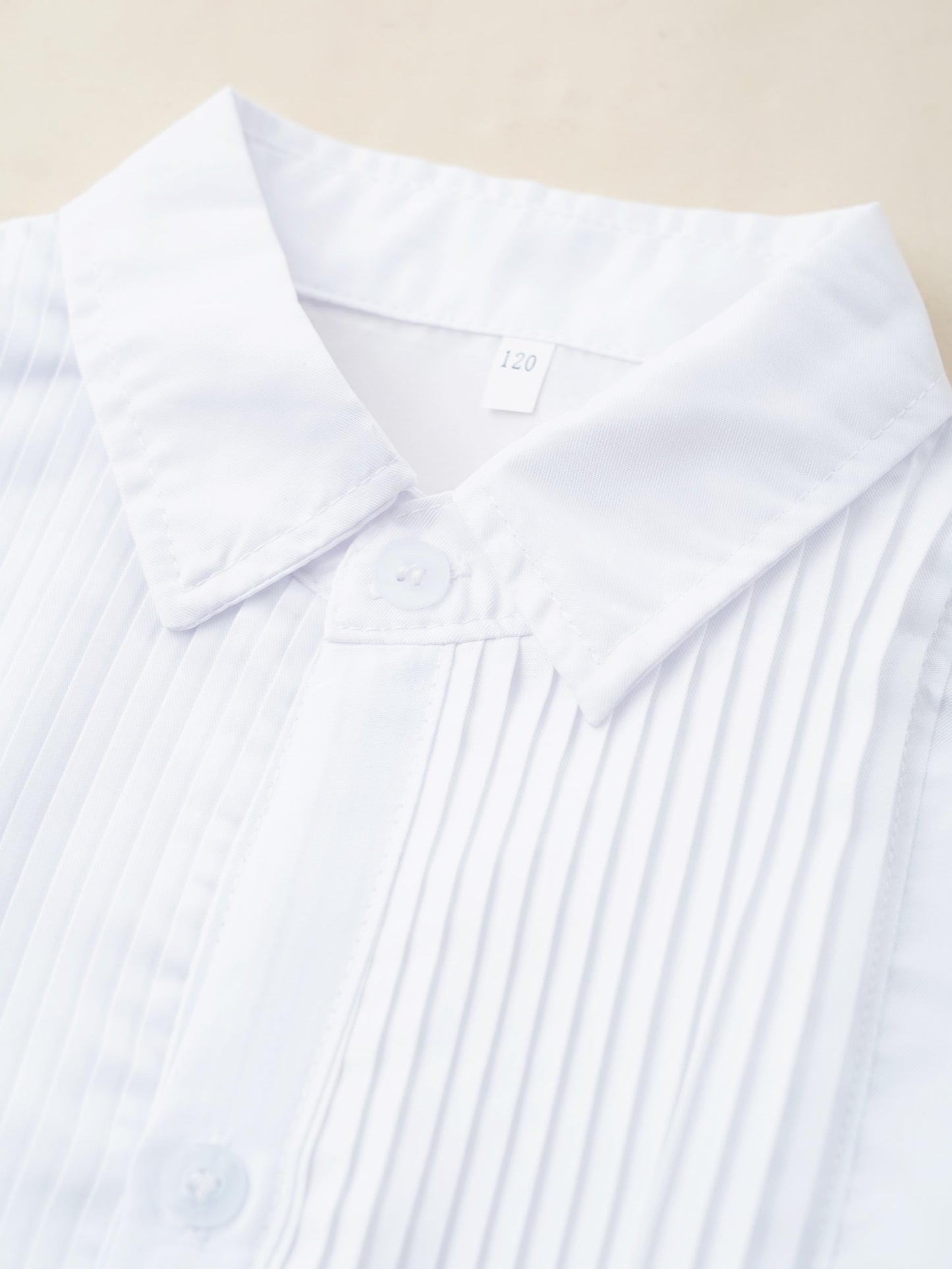 Kids Girls Student School Uniform Shirt Top with Suspenders Skirt Socks Children Choir Stage Performance Suit Schoolgirl Costume