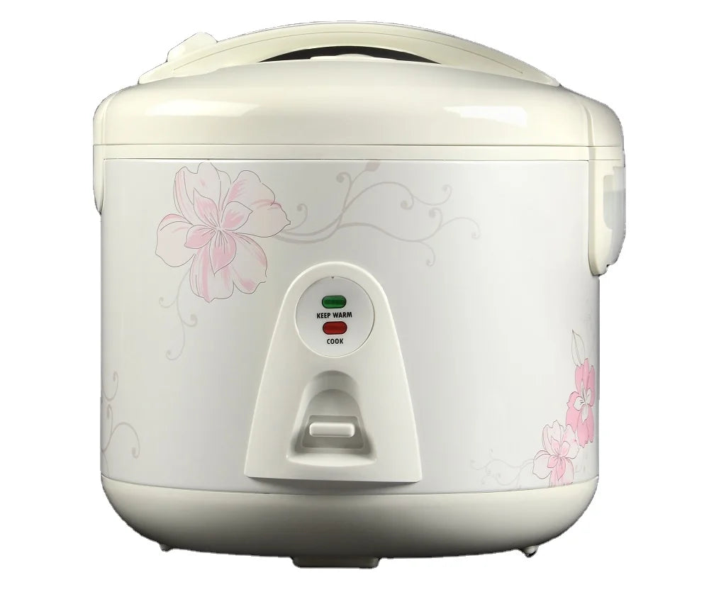 Slow Cooker Kitchen Automatic Cook Digital Rice Smart Cooker