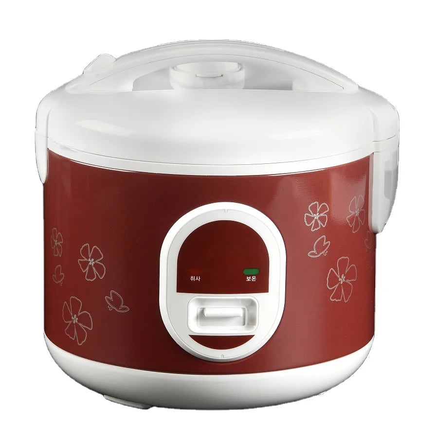 Slow Cooker Kitchen Automatic Cook Digital Rice Smart Cooker