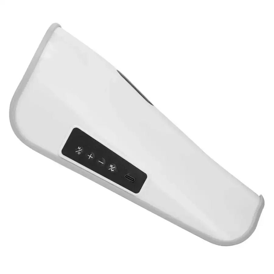 EMS Arm Leg Shaper Exerciser Leg Arms Heating Massager Slim Machine Cellulite Removal Shaping Masajeador Stimulator Arm Shaper