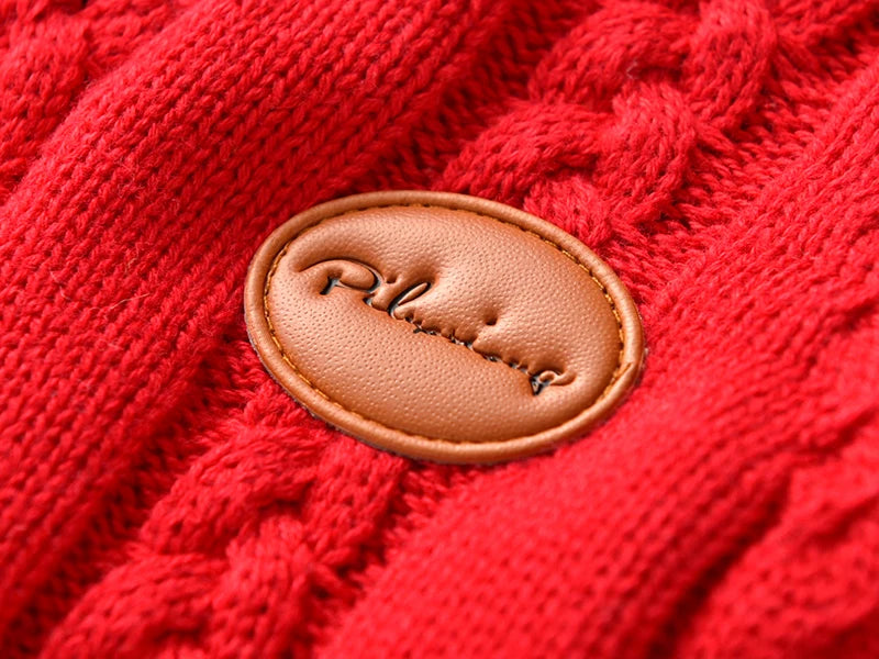 School Uniform Autumn Children's Vest Sweater Kids Knitted Pullover Outerwear Coat For Teen Boys Girls 2-6 Years Tops Waistcoat