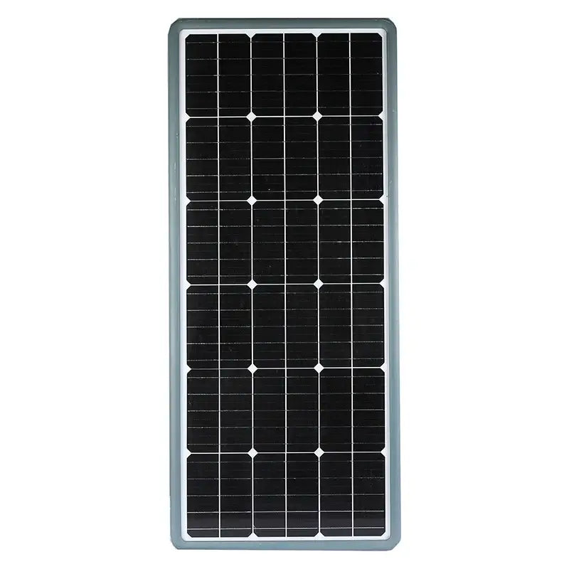 High efficiency Aluminum IP65 Waterproof Outdoor 180watt Integrated All In One LED Solar Street Light Price