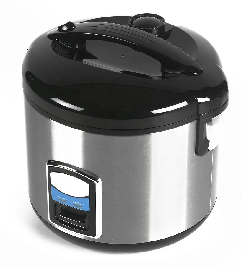 Slow Cooker Kitchen Automatic Cook Digital Rice Smart Cooker