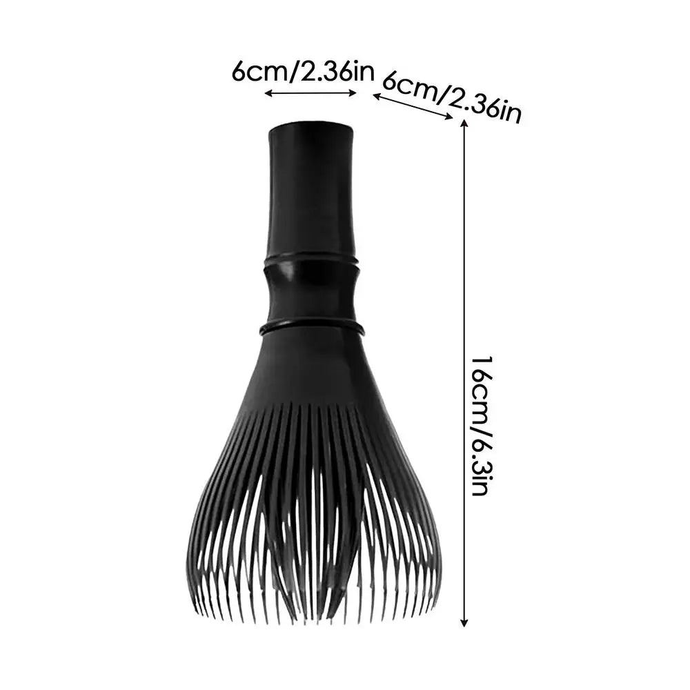 Matcha Whisk Reusable Matcha Mixer Matcha Green Tea Powder Stirrer Reusable Matcha making Tool Kitchen Accessories