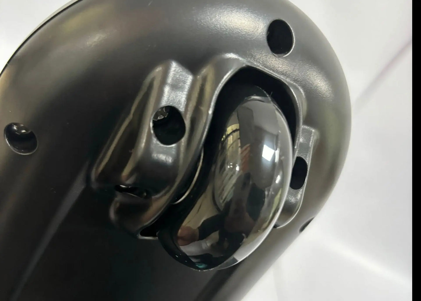 Electric Elliptical Machine Home Stepper Exercise Bike Elderly Rehabilitation Trainer EMS Leg Training Stepper