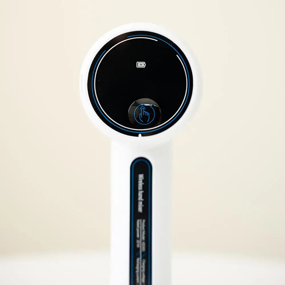 Matcha Electric Whisk Set - Rechargeable Handheld Mixer with Whisk and Holder Electric Handheld Mixer for Matcha Tea Lovers