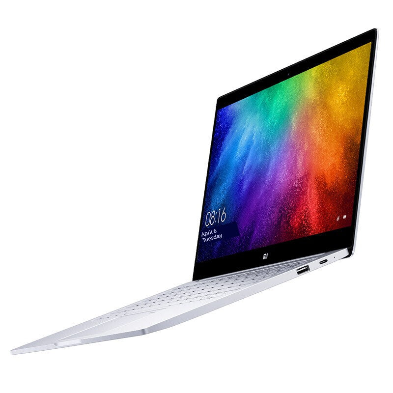 Xiaomi Notebook Air 13.3-Inch Office Business Student Computer Ultra-Thin Gaming Notebook