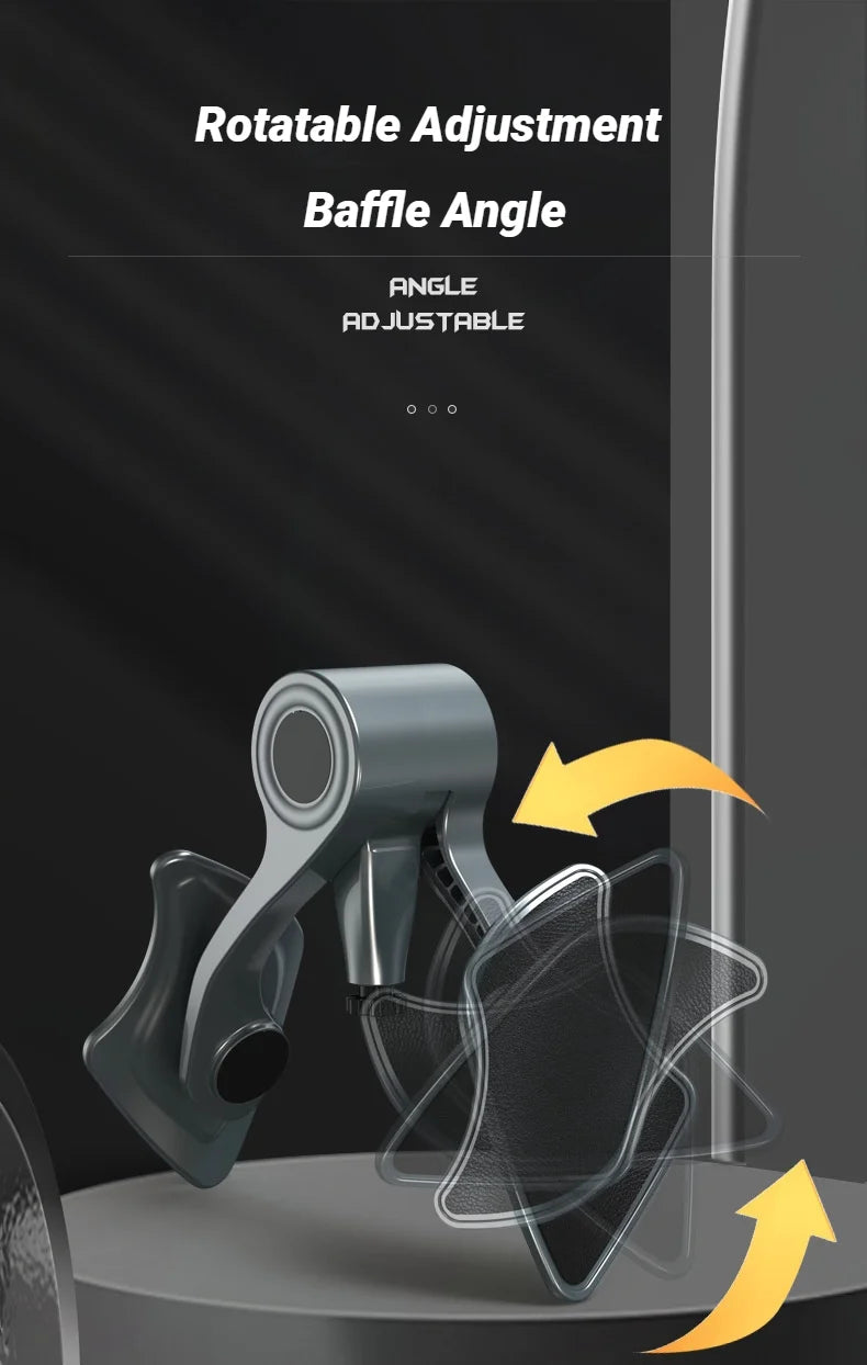 Kegel Fitness Equipment Home Exercise Pelvis Pelvic Muscle Trainer Buttock Equipments For Men Floor Exerciser - Strengthen