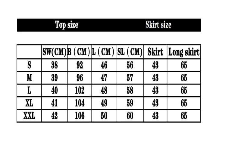 Japanese School Uniform Girl Jk Suit Sexy Spring and Autumn Red Tie White Three Basic Sailor Uniform Women Long Sleeve Suit