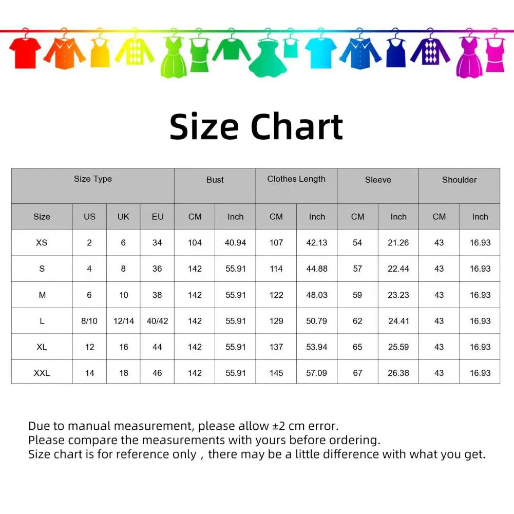 Bachelor Uniform with Hat V Neck Knee Length Long Sleeve Hidden Button Student Graduation Robe Doctor Master Graduation Clothes