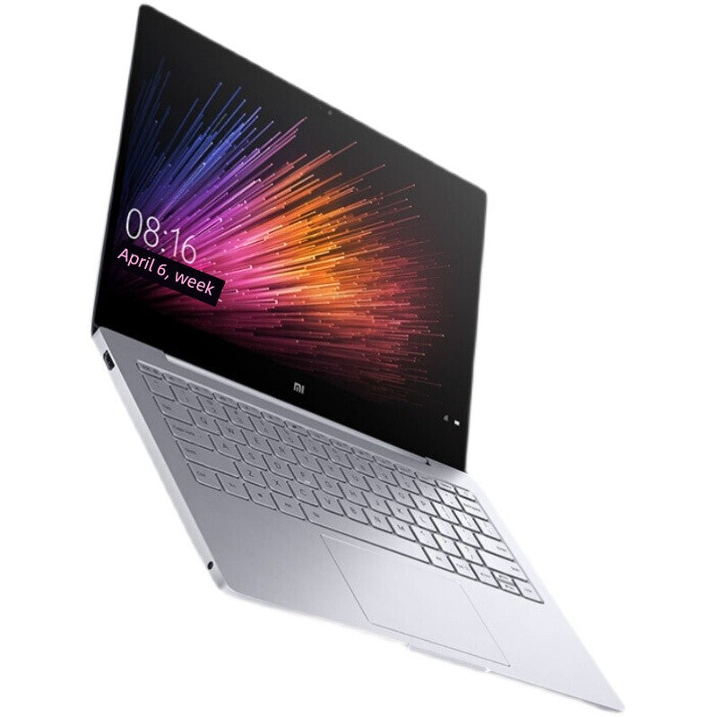 Xiaomi Notebook Air 13.3-Inch Office Business Student Computer Ultra-Thin Gaming Notebook