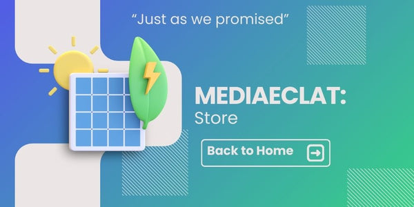MediaEclat.store