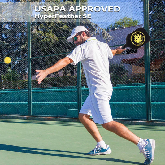 Poplar UV Printing Pickleball Bat Suit