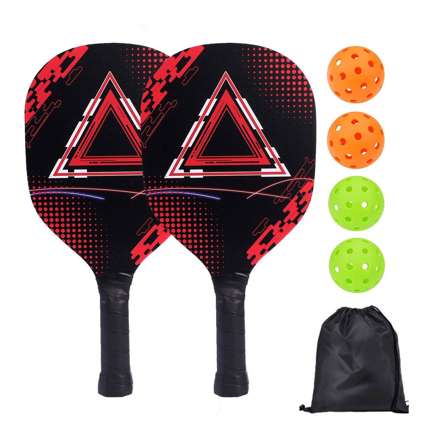 Poplar UV Printing Pickleball Bat Suit