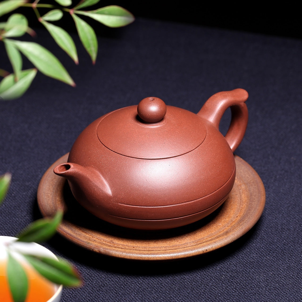 Handmade Yixing Clay Teapot Teapot Tea Set Suit