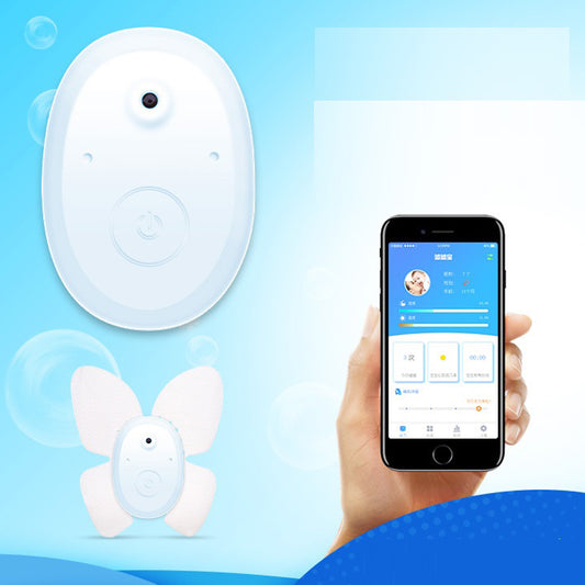 Baby Baby Diapers Alarm Smart Diaper Detector