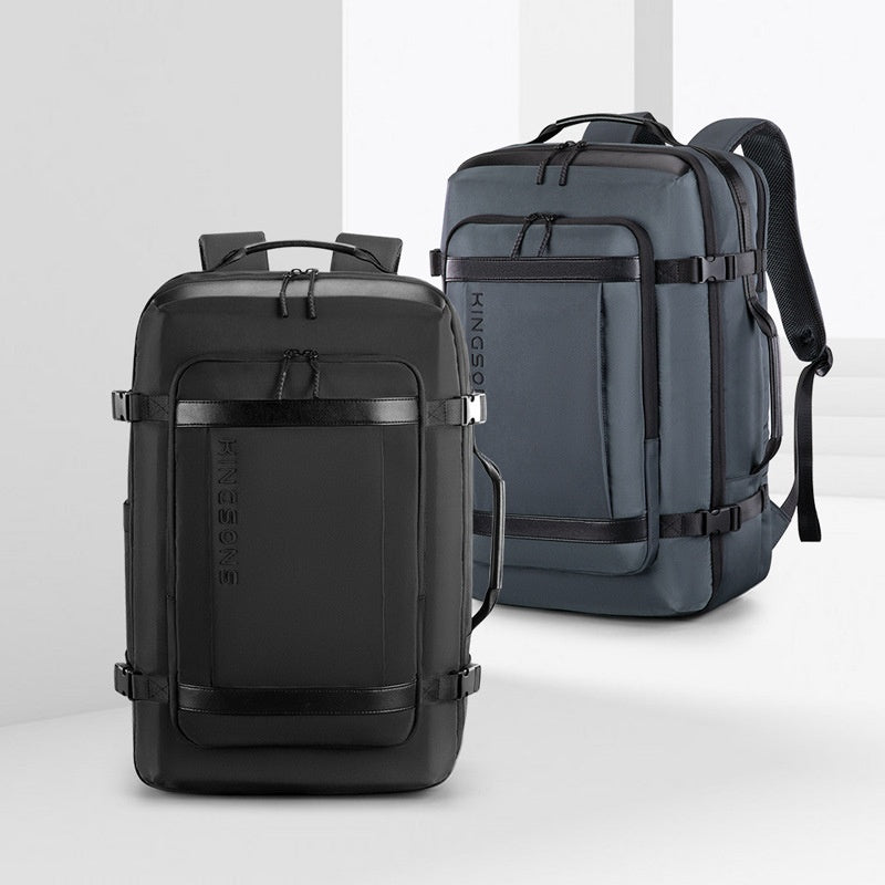 Outdoor 35L Large-capacity Multi-functional Computer Backpack