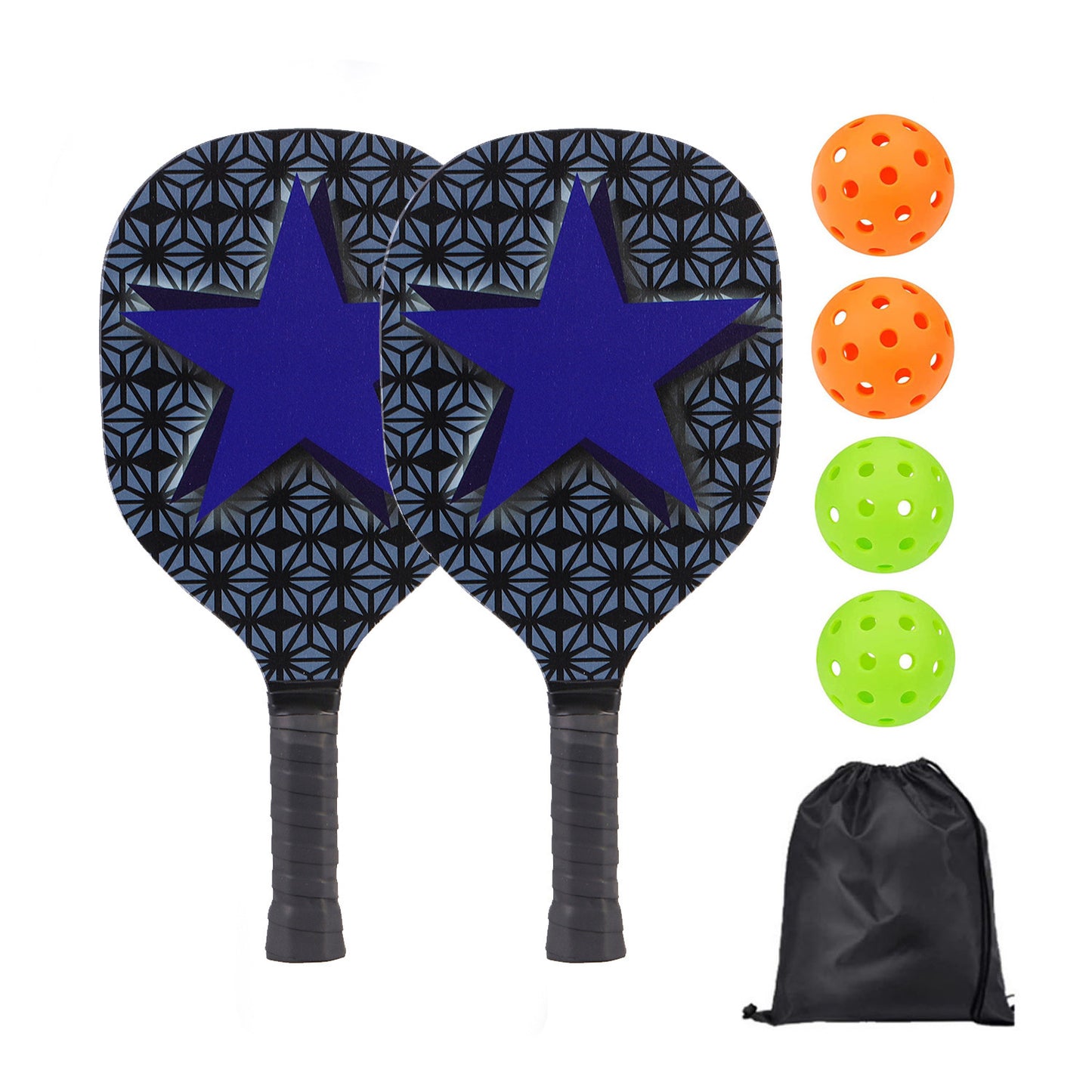 Poplar UV Printing Pickleball Bat Suit