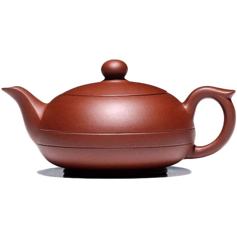 Handmade Yixing Clay Teapot Teapot Tea Set Suit