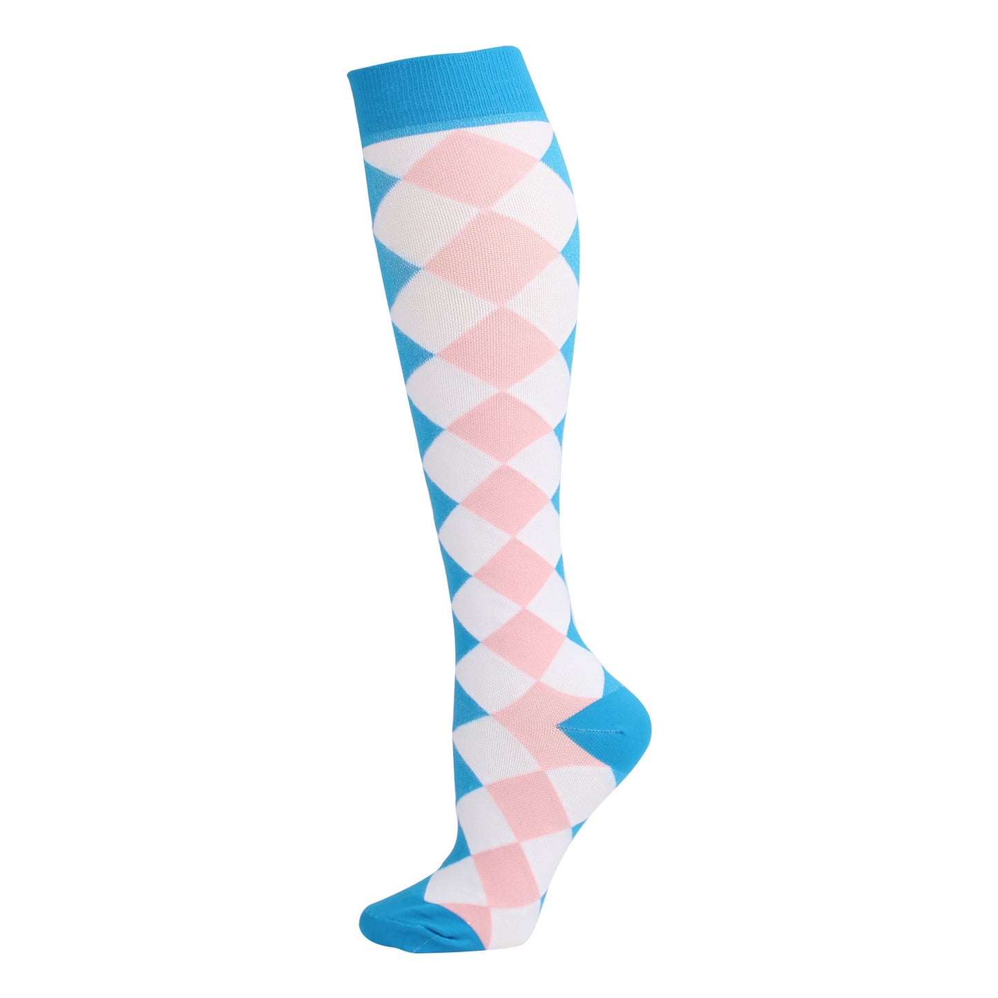 Men's And Women's Sports Stockings