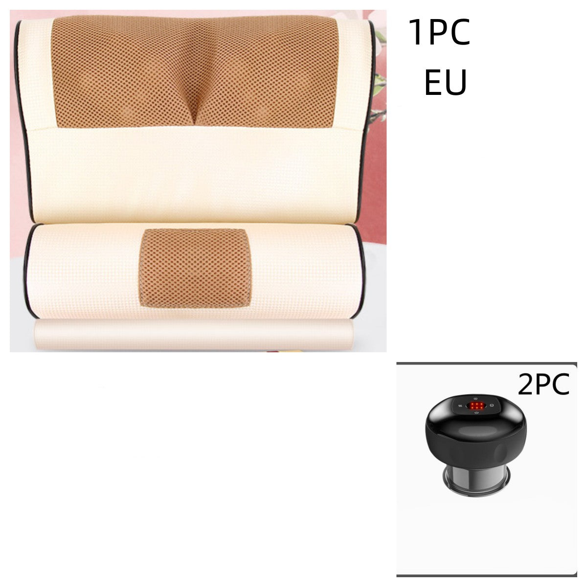 Electric Vacuum Cupping Massage Body Cups Anti-Cellulite Therapy Massager For Body Electric Guasha Scraping Fat Burning Slimming - MediaEclat.store