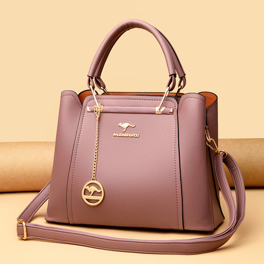 Fashionable Elegant Women's Handbag Shoulder Bag