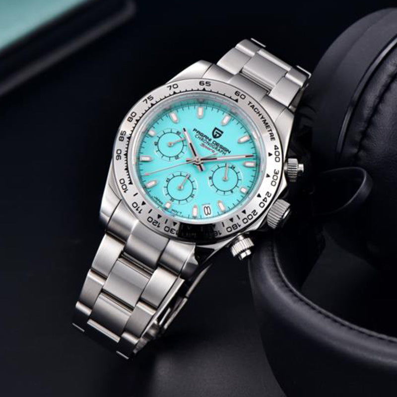 New Fashion Trend Men's Quartz Watch