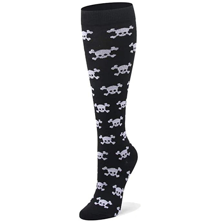 Men's And Women's Sports Stockings