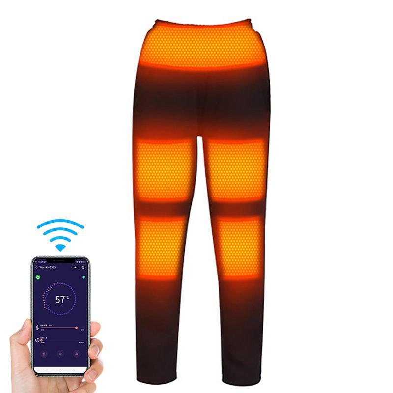 Men's Electric Heating Pants