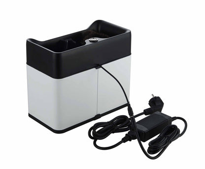 Fully Automatic Coffee Grounds Cleaner For Coffee Grounds Box